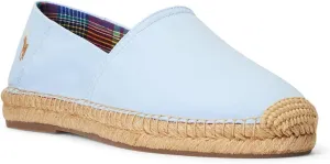 Polo Ralph Lauren Men's Cevio Canvas Loafer