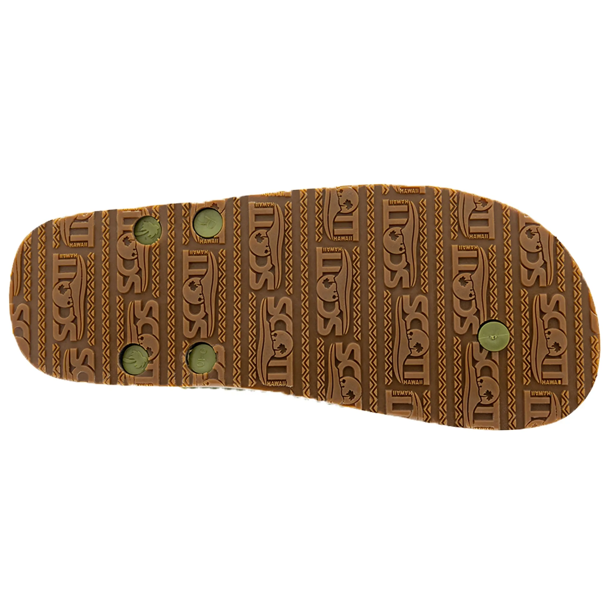 Poly Soul (No. 4233) - Inspired by Polynesia