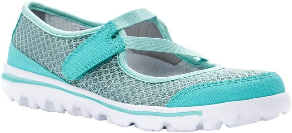 Propét Women's Travelactiv Mary Jo Sneaker