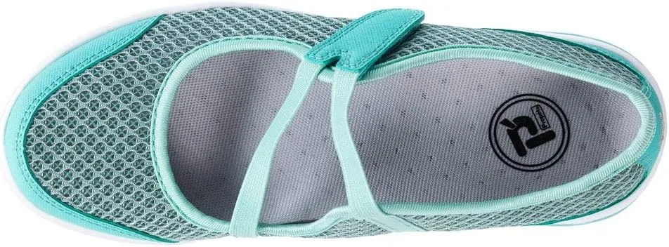 Propét Women's Travelactiv Mary Jo Sneaker
