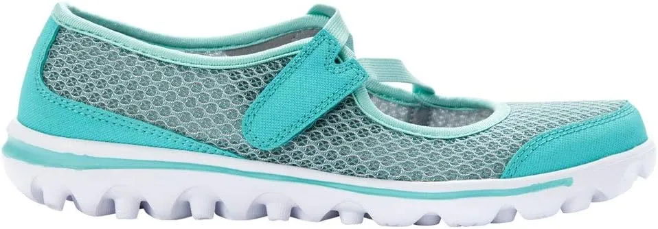 Propét Women's Travelactiv Mary Jo Sneaker