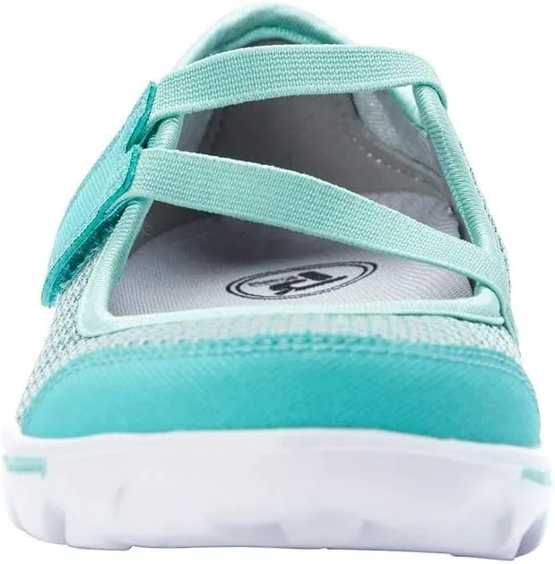 Propét Women's Travelactiv Mary Jo Sneaker