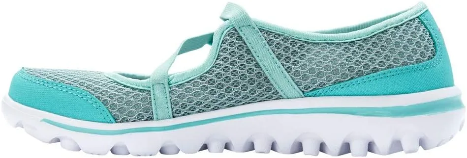 Propét Women's Travelactiv Mary Jo Sneaker