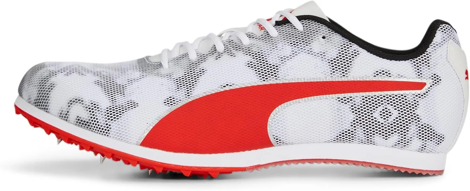 PUMA Men's Evospeed Star 8 Track and Field Shoe Sneaker