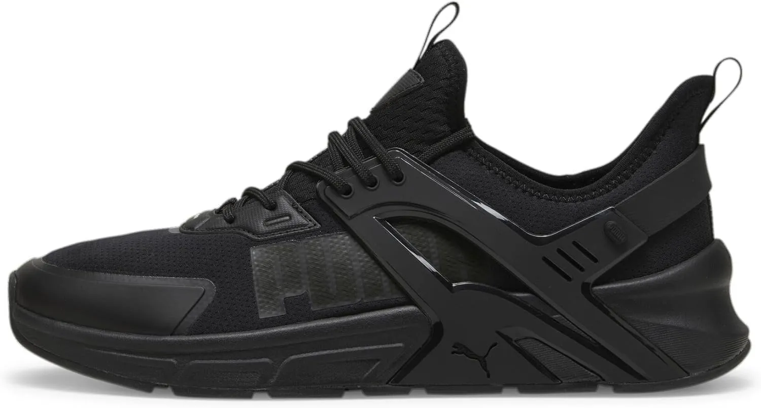 PUMA Men's Pacer   Sneaker