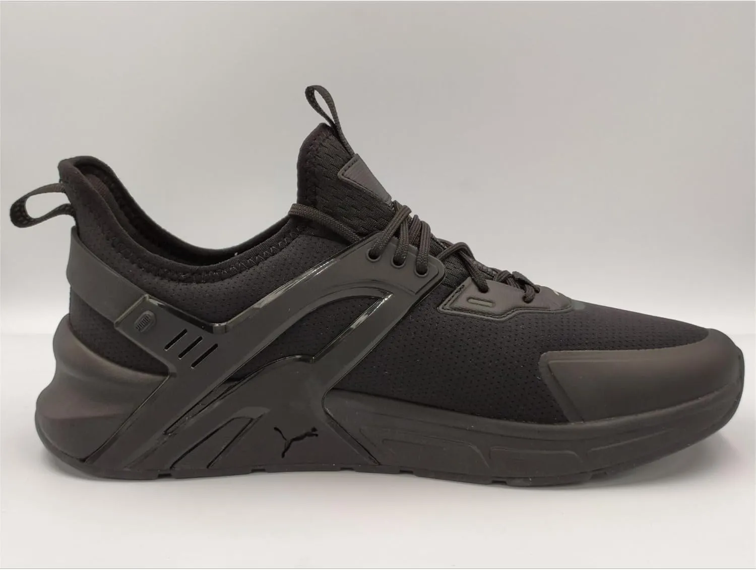 PUMA Men's Pacer   Sneaker