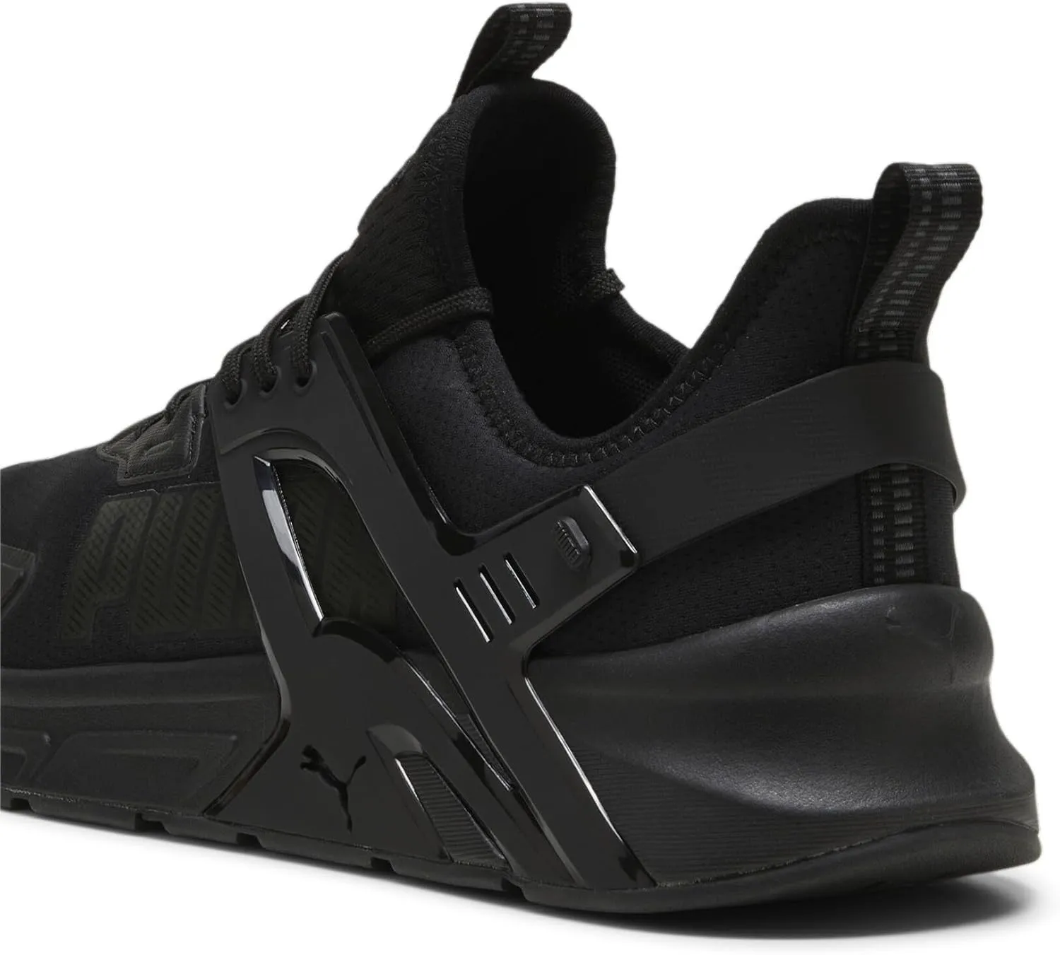 PUMA Men's Pacer   Sneaker