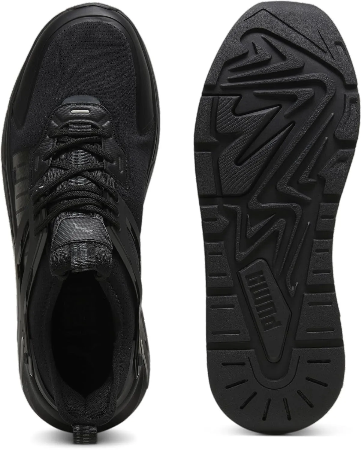 PUMA Men's Pacer   Sneaker