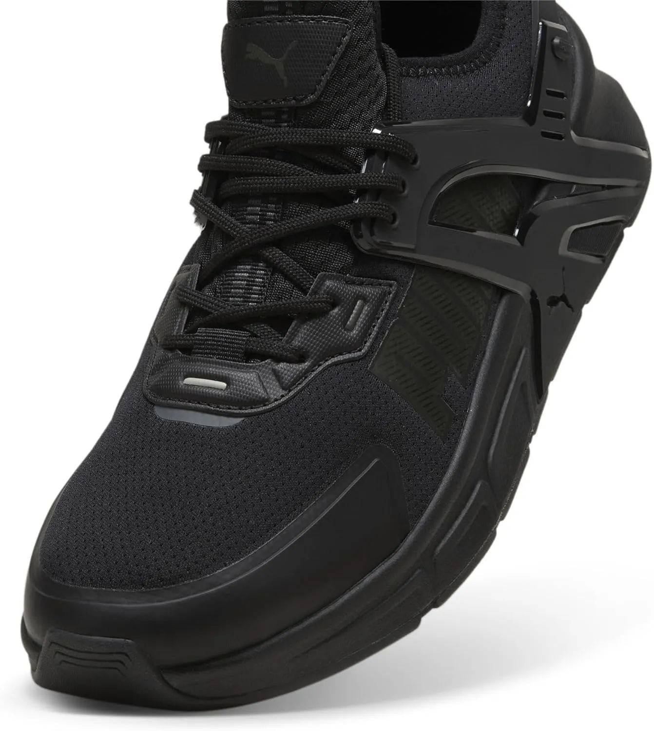 PUMA Men's Pacer   Sneaker
