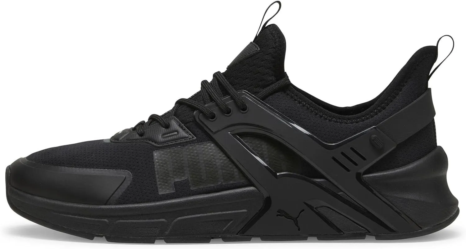 PUMA Men's Pacer   Sneaker