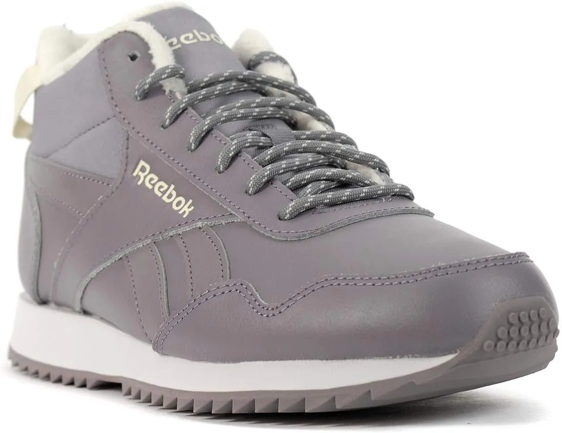 Reebok Womens Royal Glide Sneaker