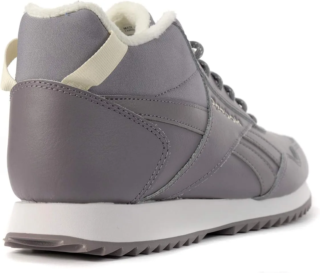 Reebok Womens Royal Glide Sneaker