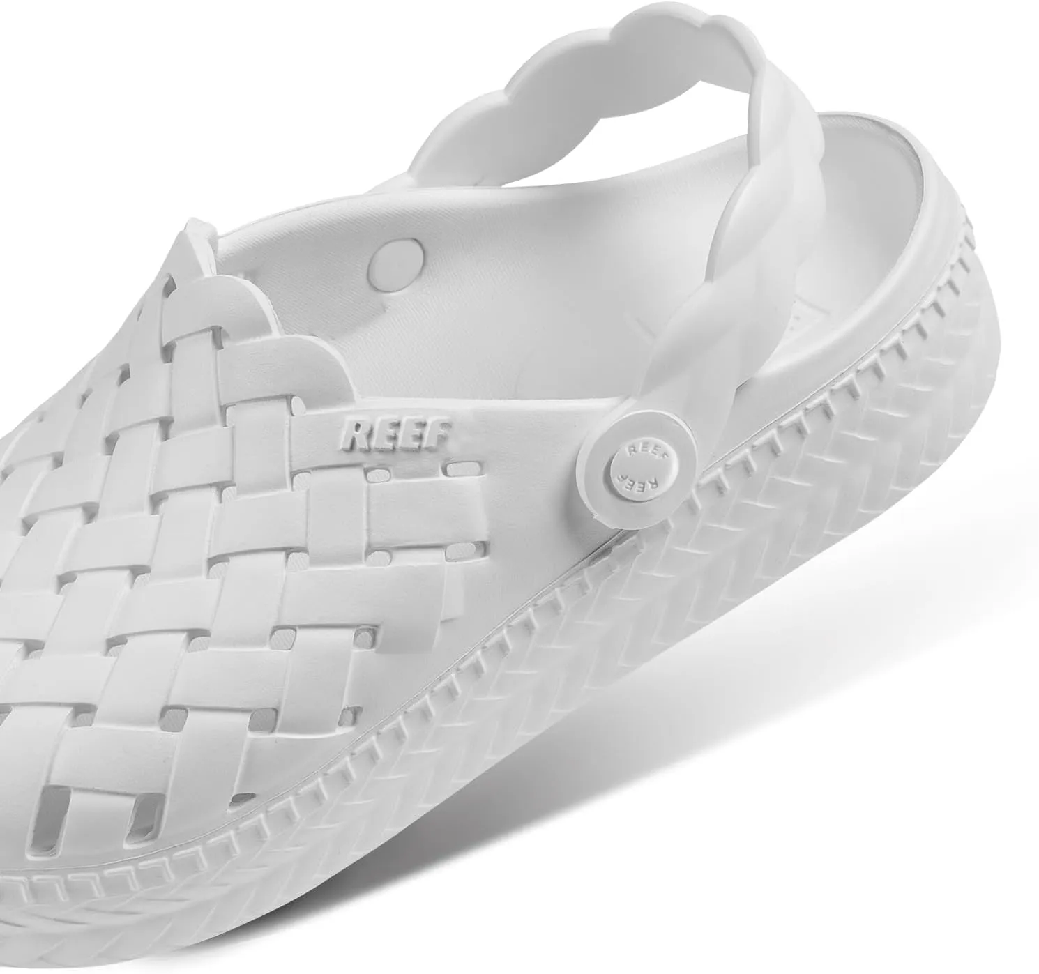 REEF Women's Water Sage Clog