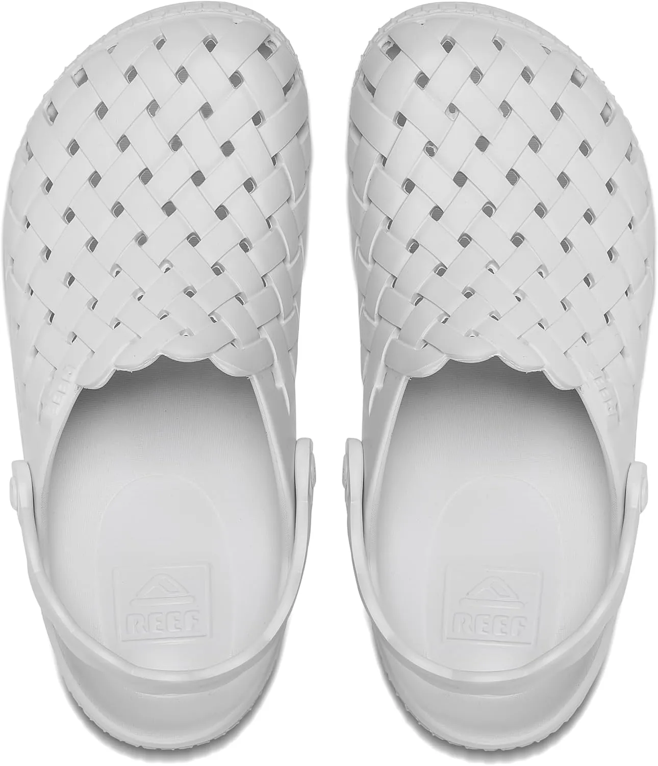 REEF Women's Water Sage Clog