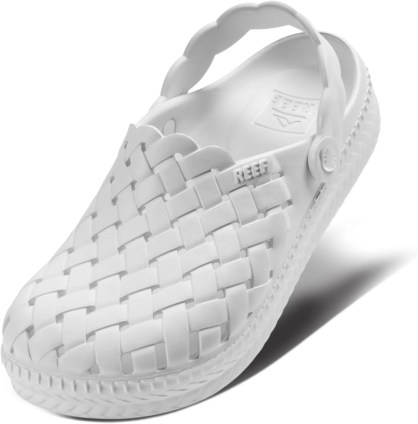 REEF Women's Water Sage Clog
