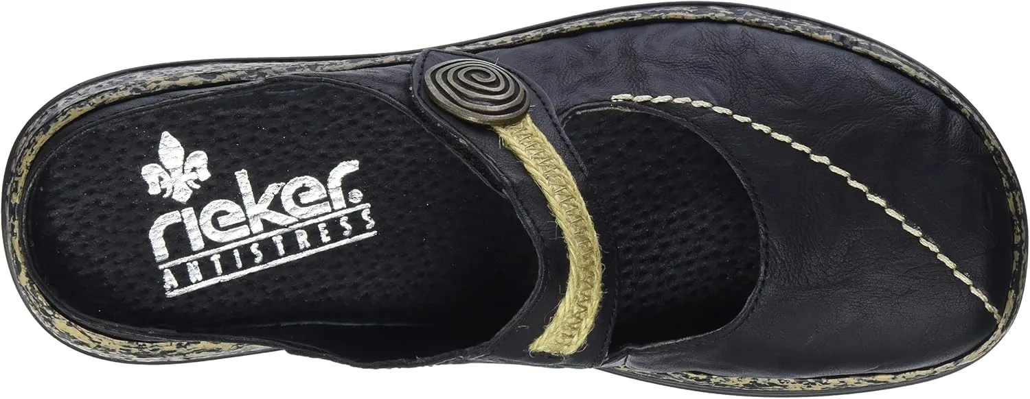 Rieker Women's Loafer