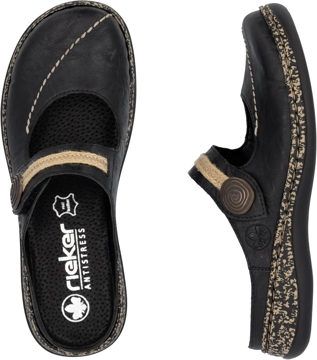 Rieker Women's Loafer