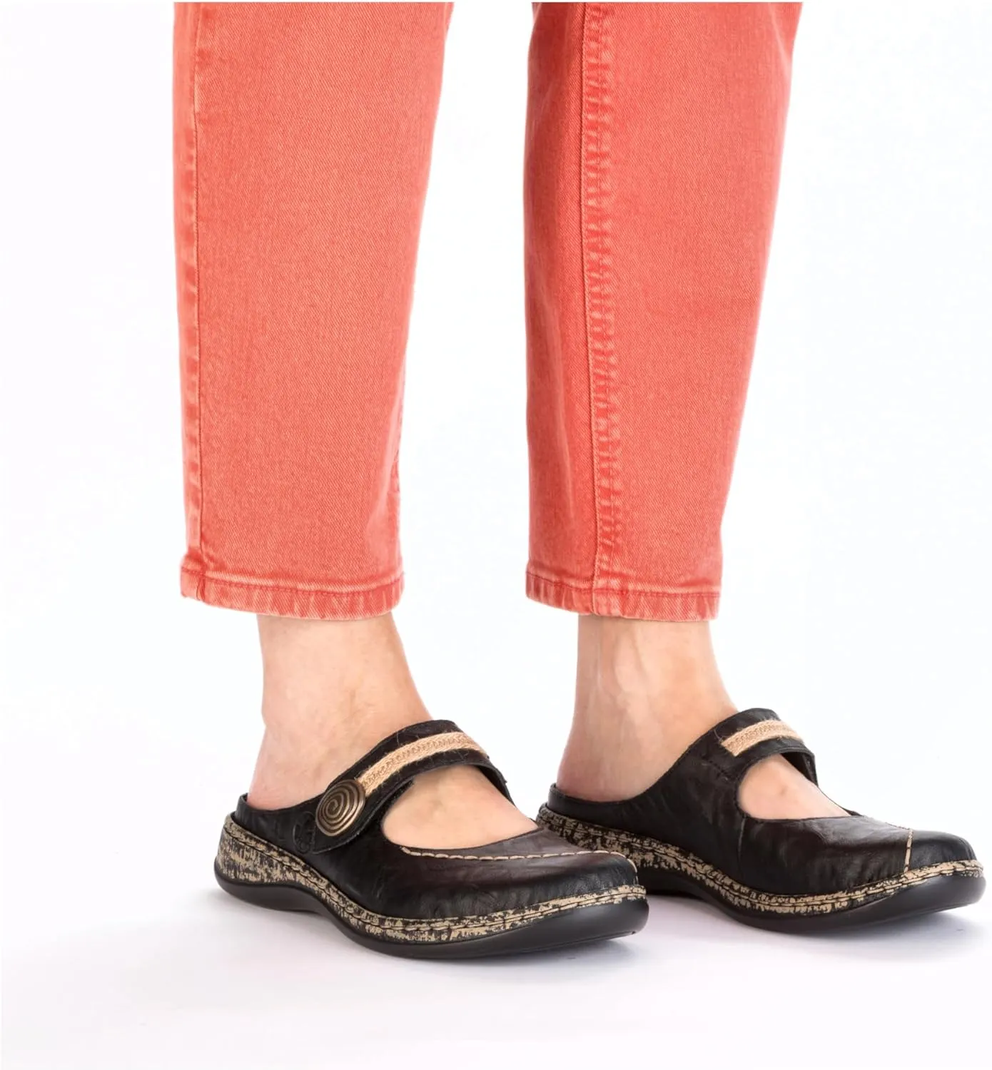 Rieker Women's Loafer