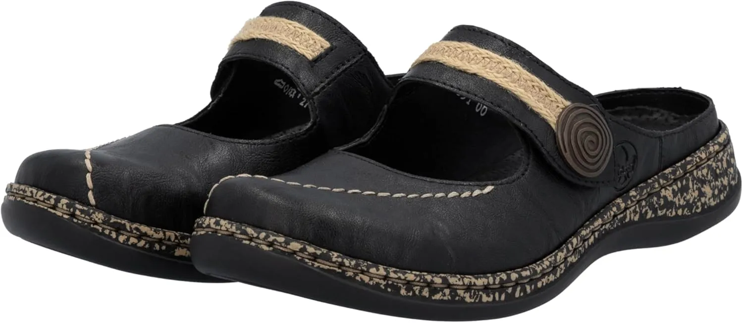 Rieker Women's Loafer