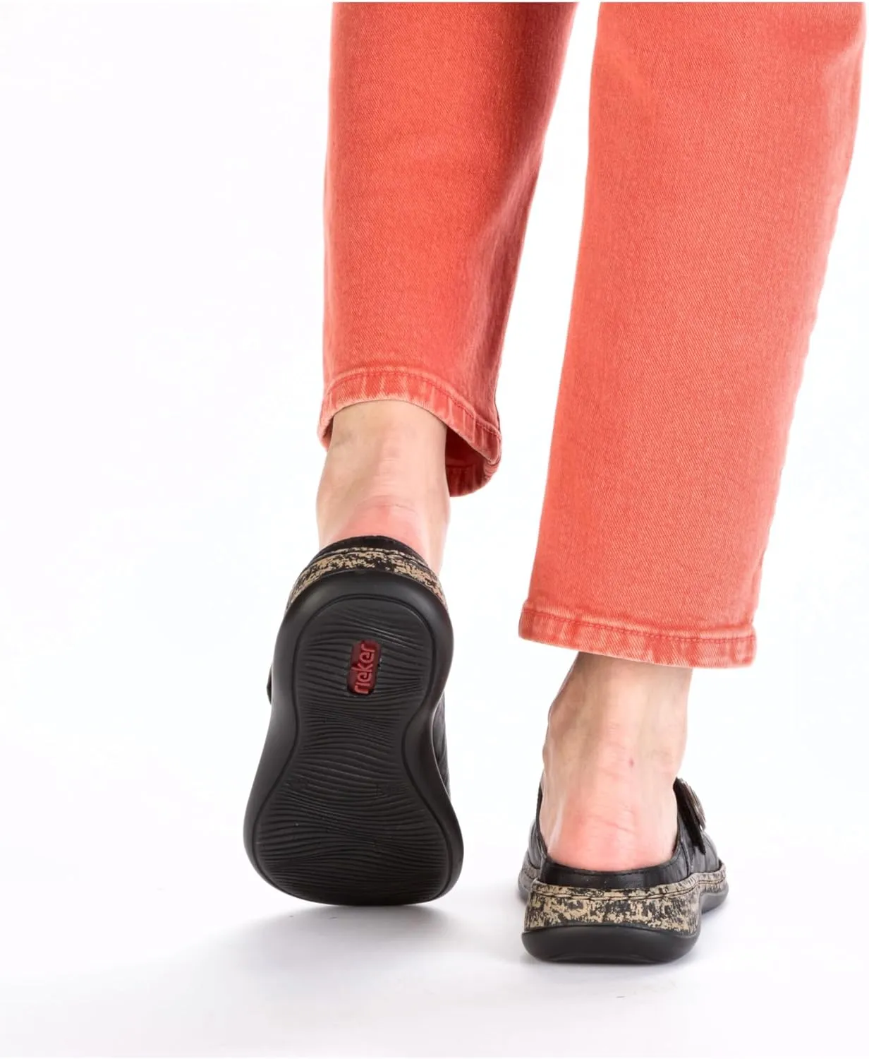 Rieker Women's Loafer