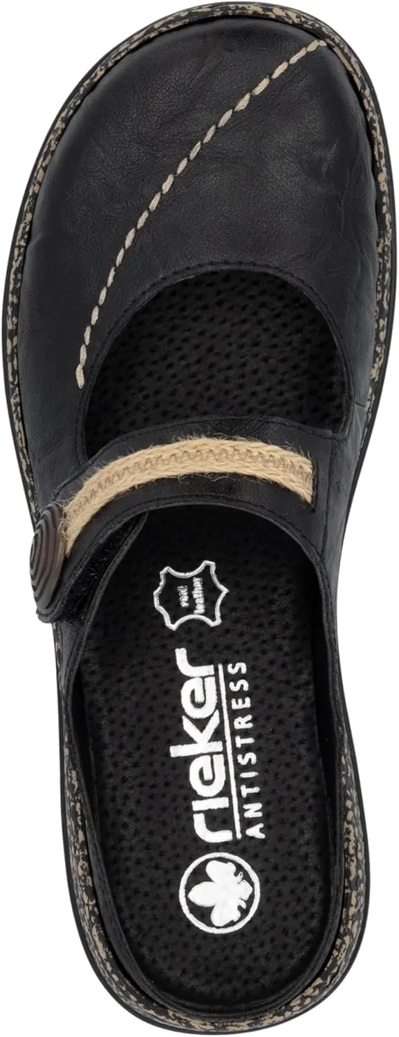 Rieker Women's Loafer