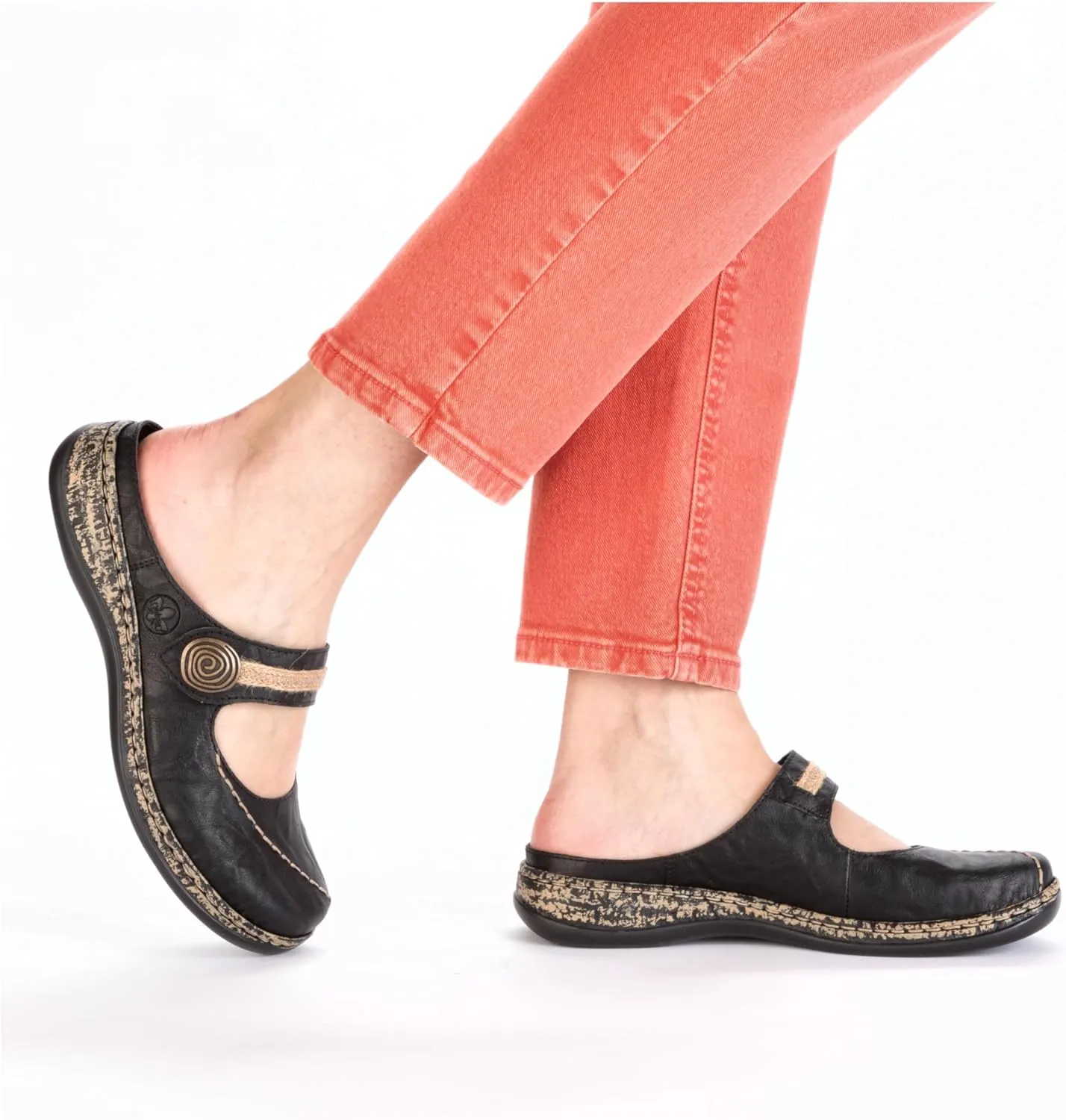 Rieker Women's Loafer