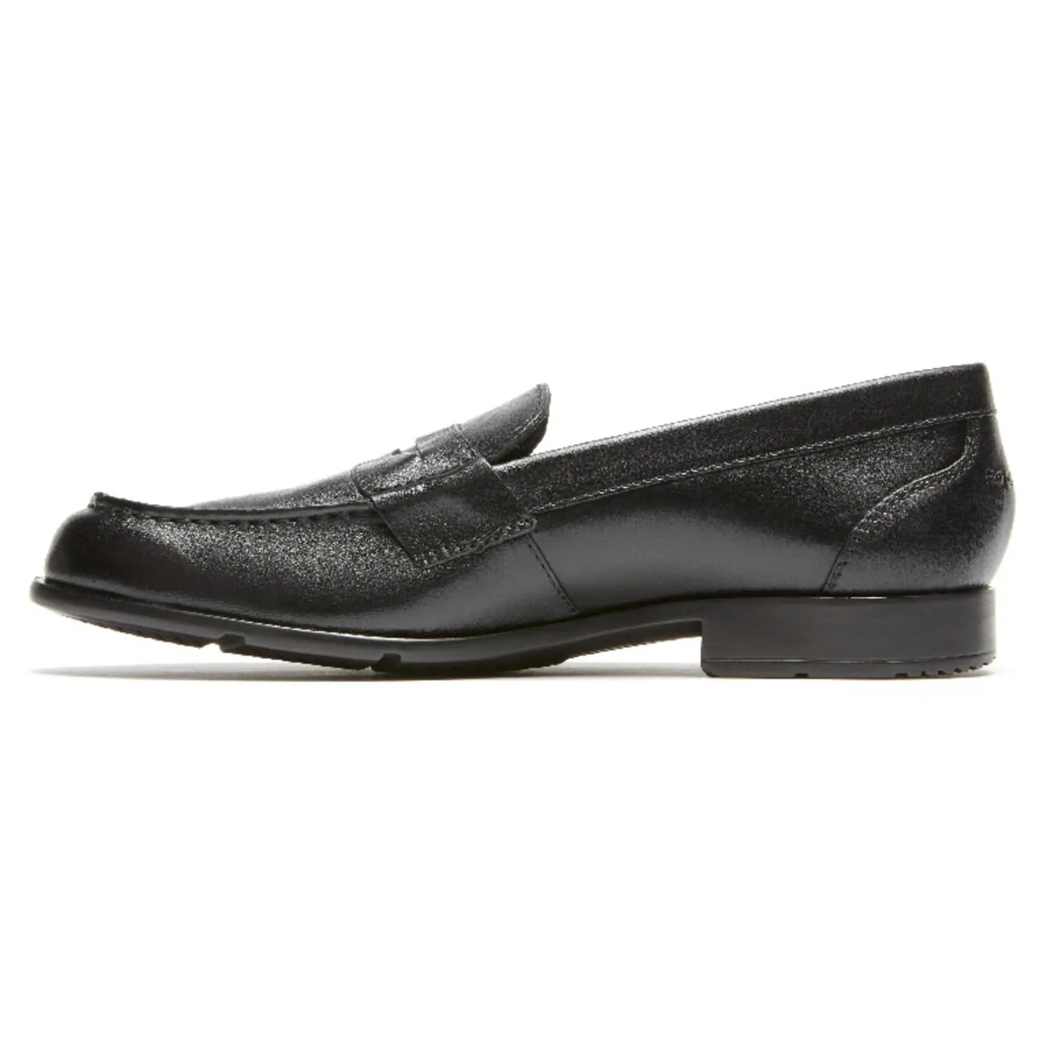 Rockport Men Classic Loffer Venetian - Black M76440