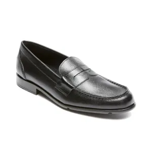 Rockport Men Classic Loffer Venetian - Black M76440