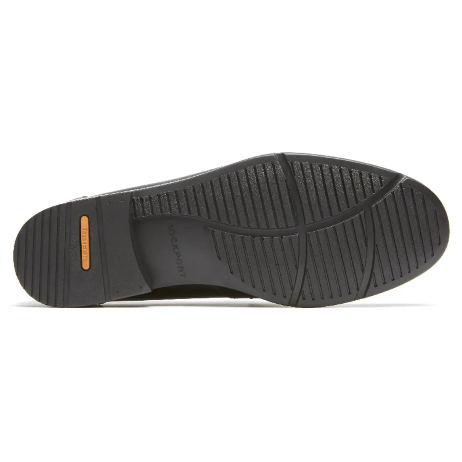 Rockport Men Classic Loffer Venetian - Black M76440
