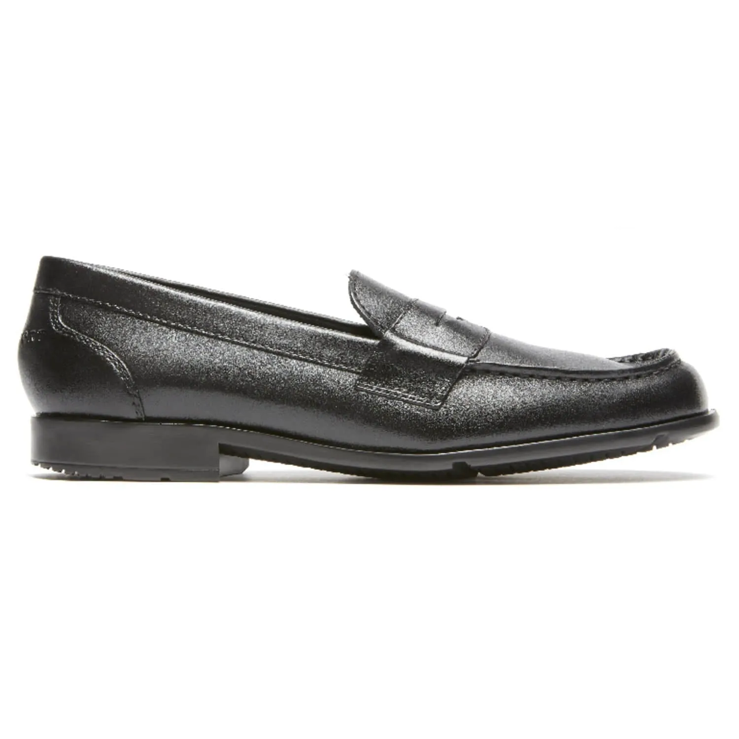 Rockport Men Classic Loffer Venetian - Black M76440