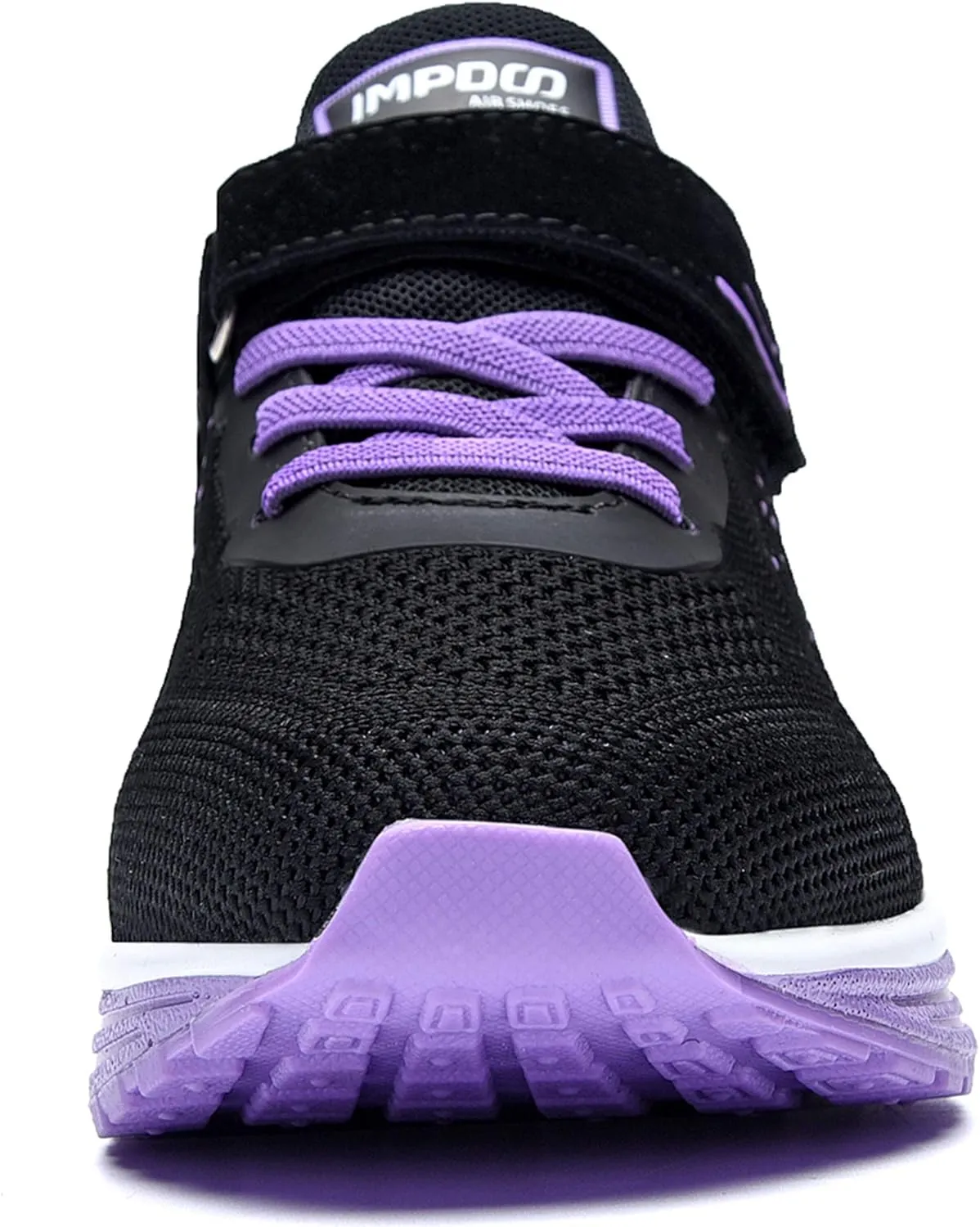 RomenSi Athletic Running Shoes for Boys Girls Lightweight Breathable Tennis Sports Kids Sneakers