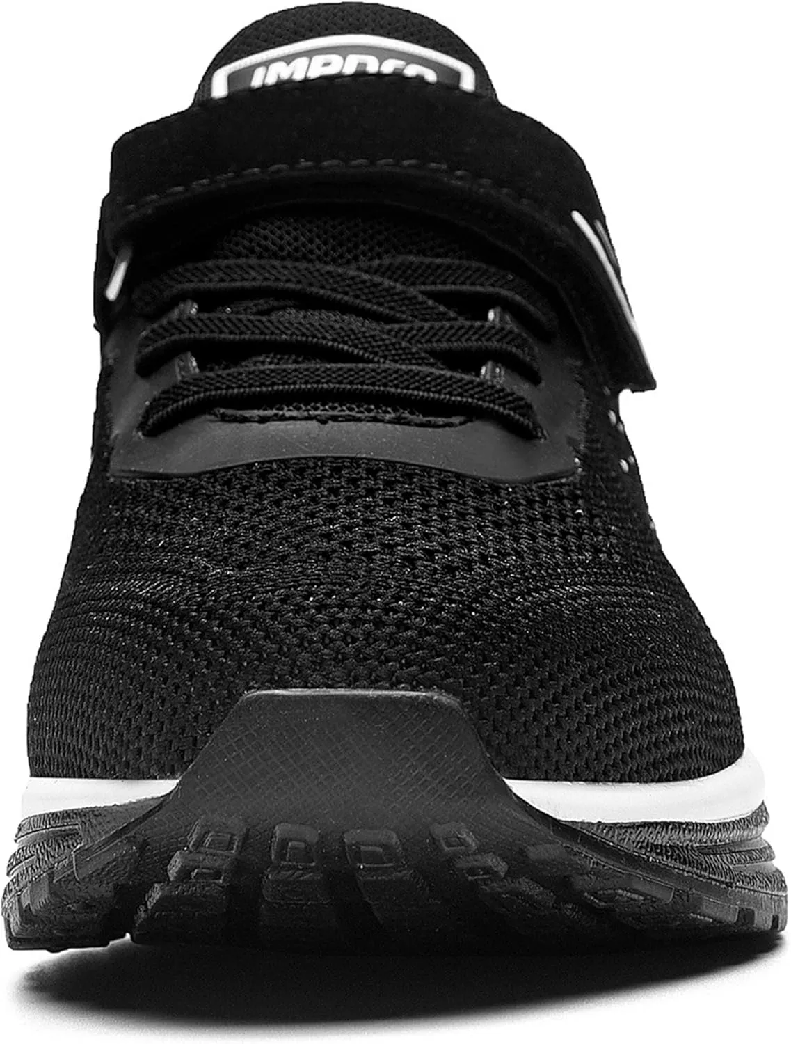 RomenSi Athletic Running Shoes for Boys Girls Lightweight Breathable Tennis Sports Kids Sneakers