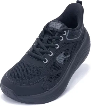 RomenSi Wide Toe Box Shoes Women Arch Support Walking Shoes Tennis Fashion Sneakers Orthotic Shoe for Plantar Fasciitis US 6-11