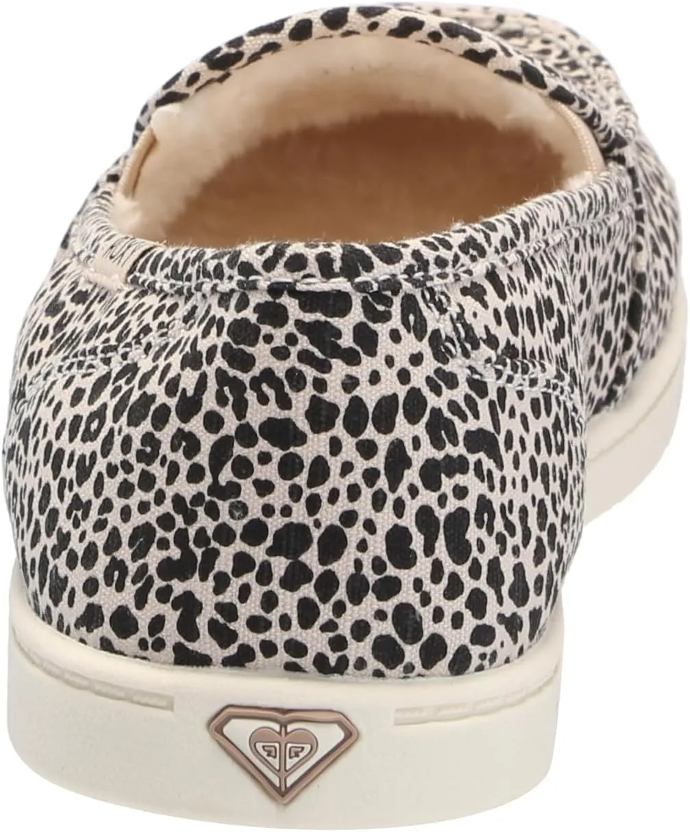Roxy Women's Minnow Wool V Sneaker