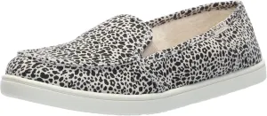 Roxy Women's Minnow Wool V Sneaker