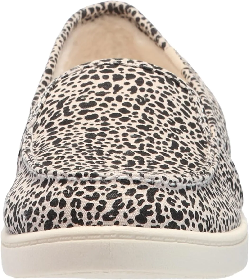 Roxy Women's Minnow Wool V Sneaker