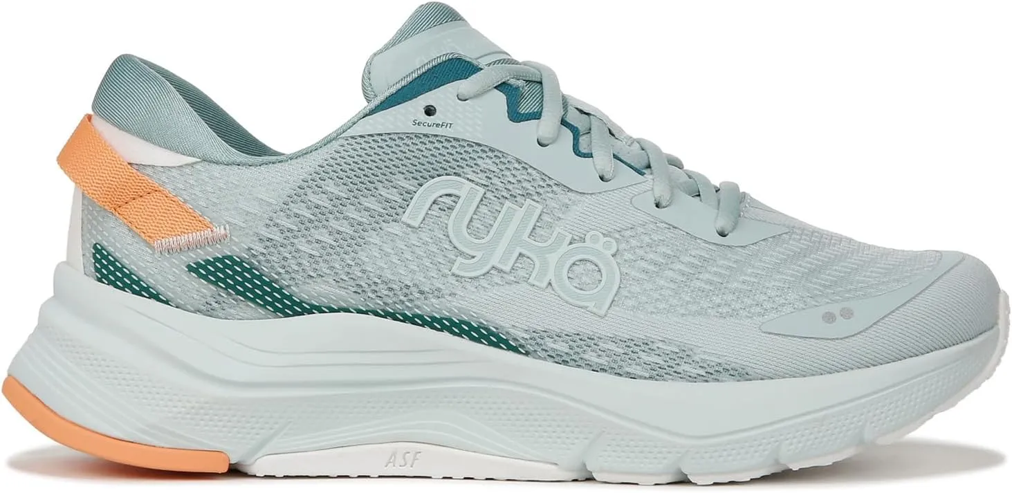 Ryka Women's Utopia Run Sneaker