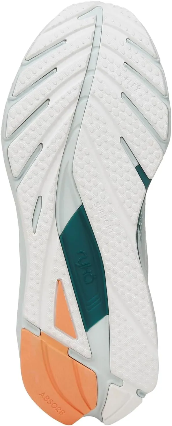 Ryka Women's Utopia Run Sneaker
