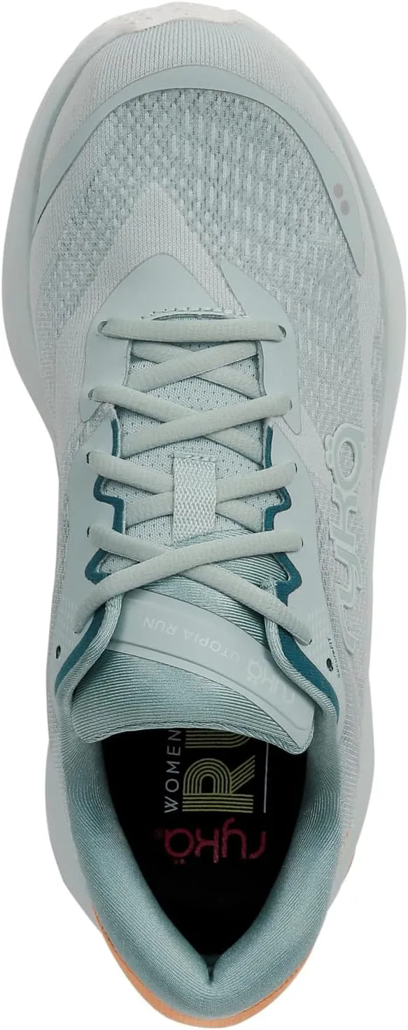 Ryka Women's Utopia Run Sneaker