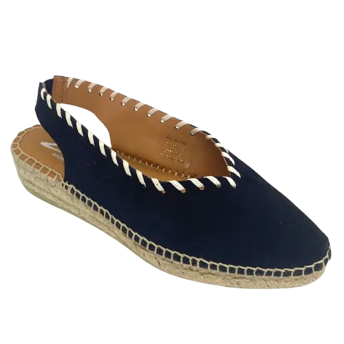 Sable  -  Navy