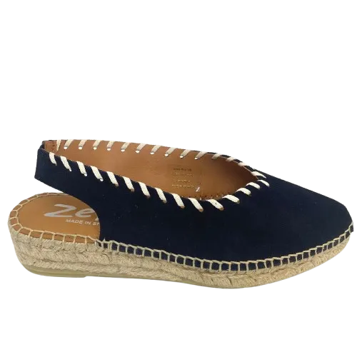 Sable  -  Navy