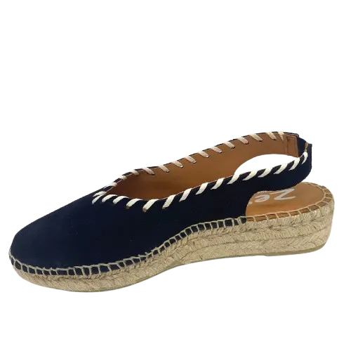 Sable  -  Navy