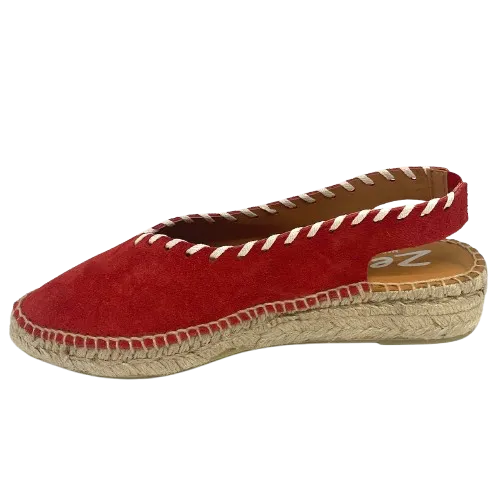Sable  -  Red