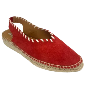 Sable  -  Red