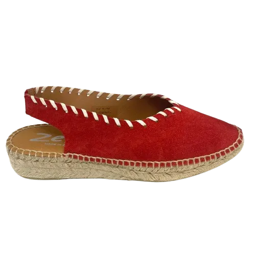 Sable  -  Red