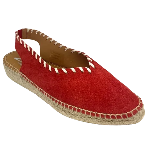 Sable  -  Red