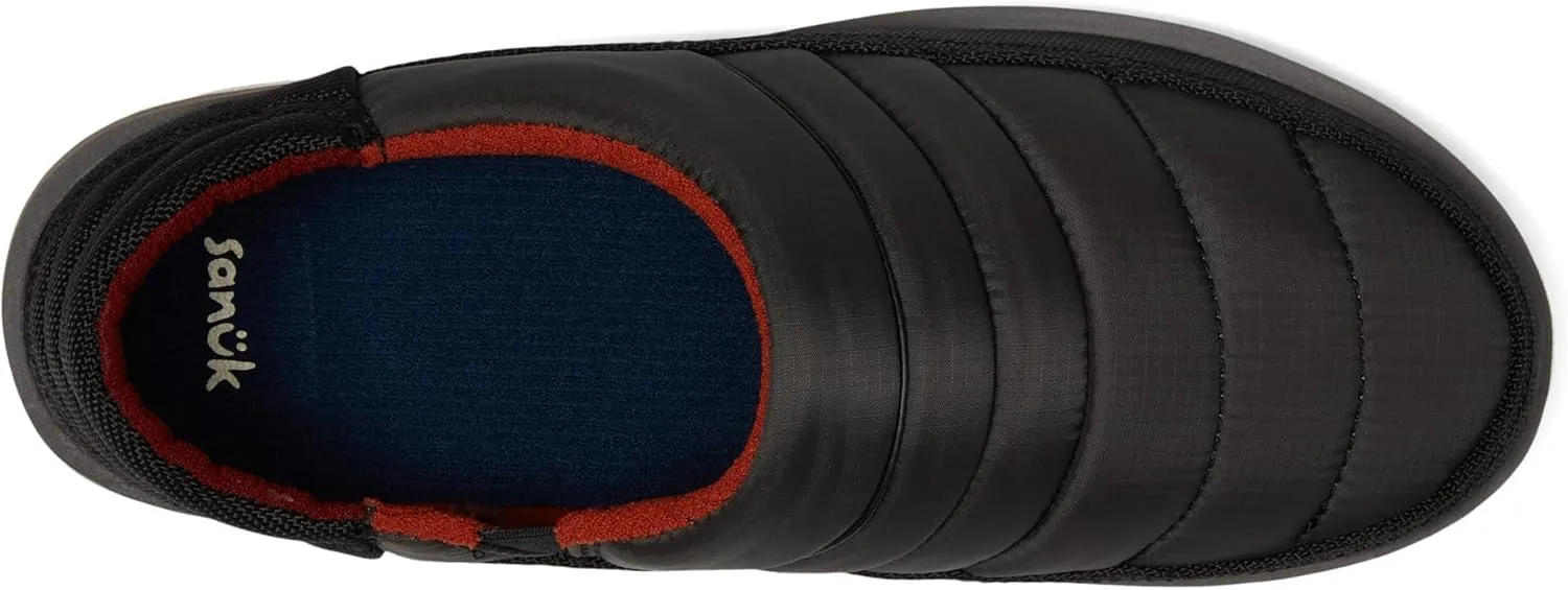 Sanuk Puffy Chiller Low SL