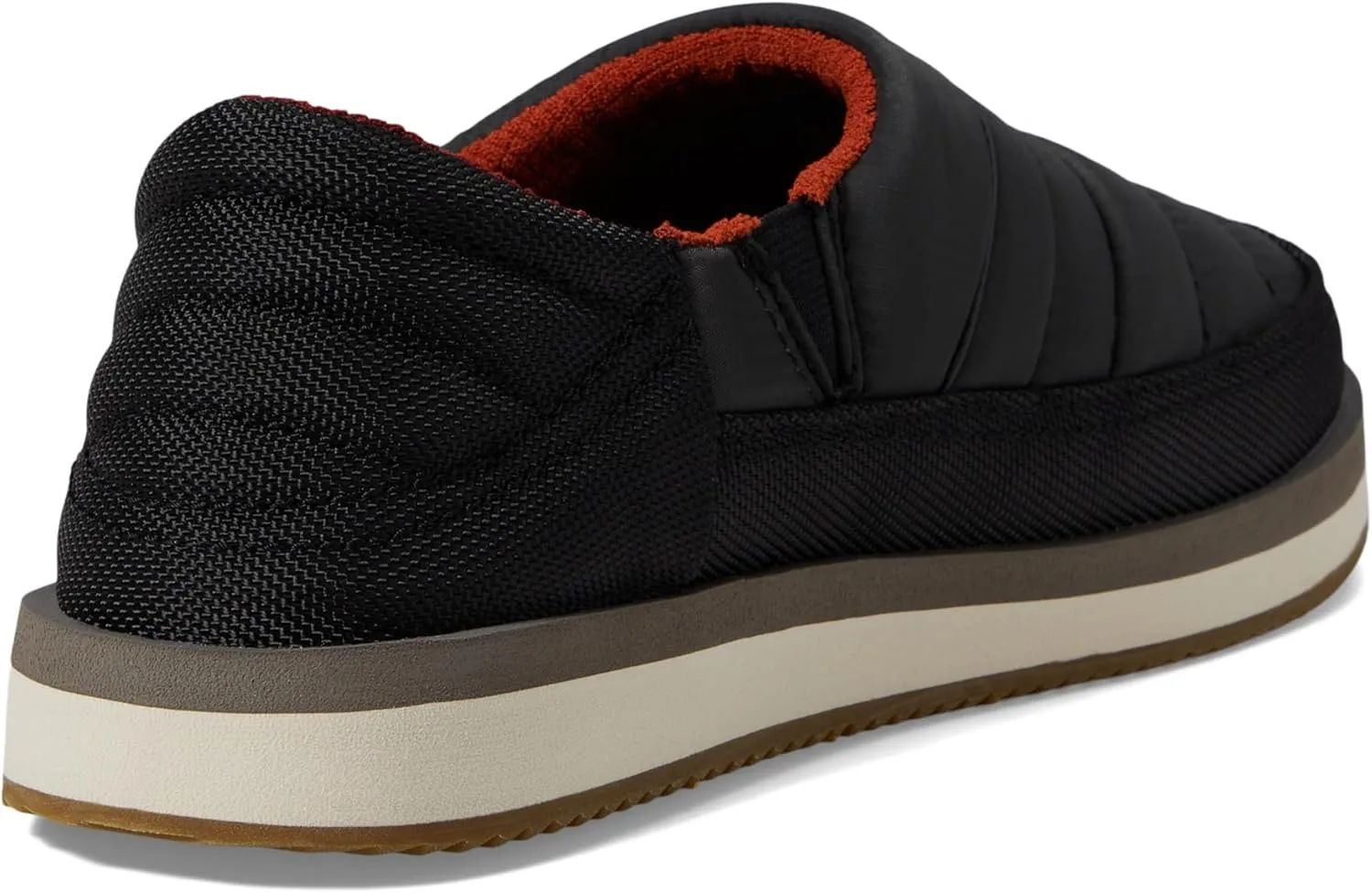 Sanuk Puffy Chiller Low SL
