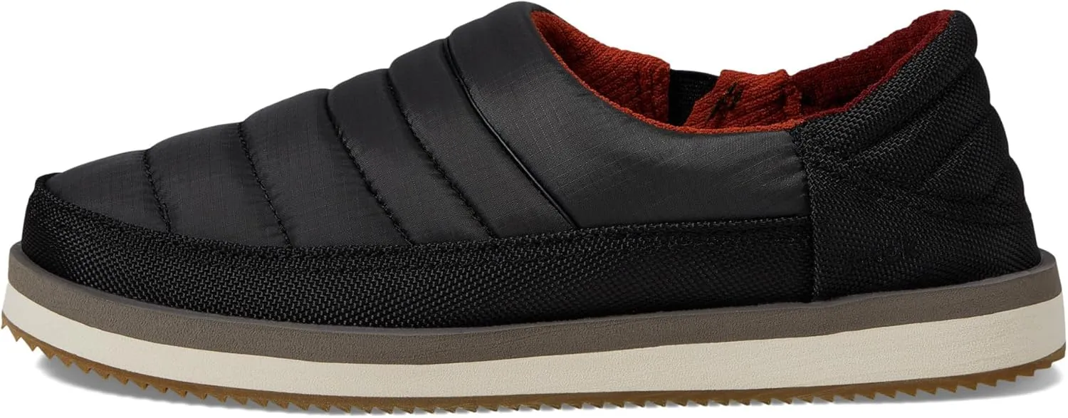 Sanuk Puffy Chiller Low SL