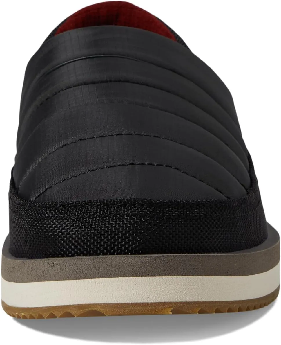 Sanuk Puffy Chiller Low SL